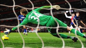 德转列阿莫林执教曼联英超战绩，31轮31分仅高于上赛季三支降级队