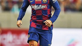 巴塞罗那逆转赫塔菲，亚马尔缺席替补神勇，3-0逆袭成功